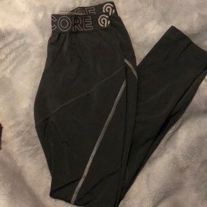 Champion Leggings